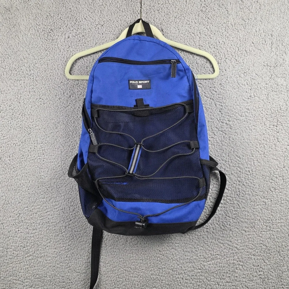Polo Sport Ralph Lauren Blue 13